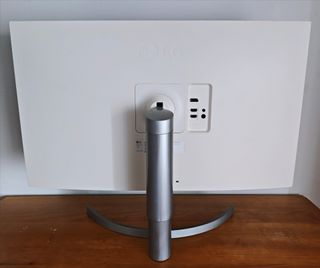 LG MONITOR IPS 4K HDR