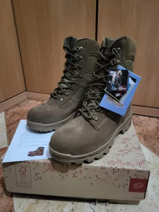 BOTAS ITURRI GORE-TEX NUEVAS Talla 43