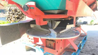 Avonadora Sola Doble Plató