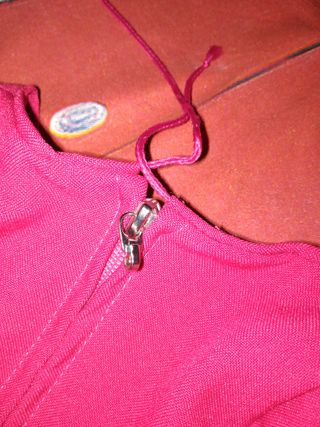 Traje de flamenca niña 4 años