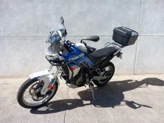 Aprilia Tuareg 660 2023 - 18700 km