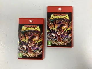 Juego Nintendo Switch 2