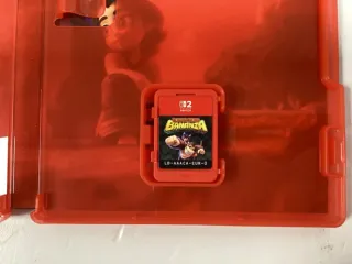 Juego Nintendo Switch 2