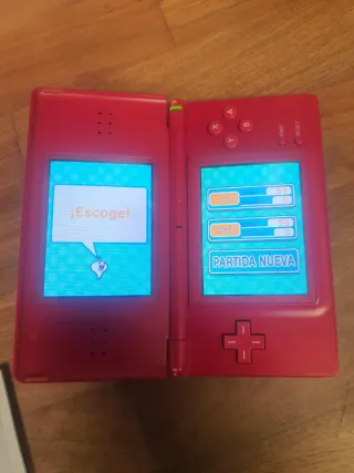 Rhythm Paradise Nintendo DS