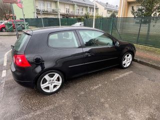 Volkswagen Golf 1.6 FSI 115 2004