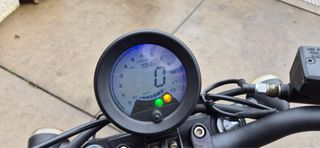 KEEWAY  K-LIGHT 125