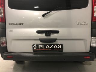 Renault Trafic 2011