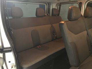 Renault Trafic 2011