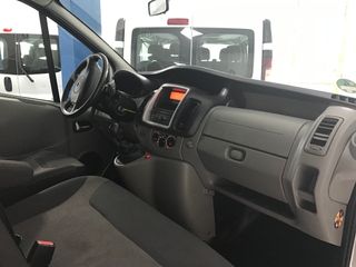 Renault Trafic 2011