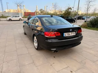 BMW Serie 3 2007