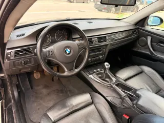 BMW Serie 3 2007