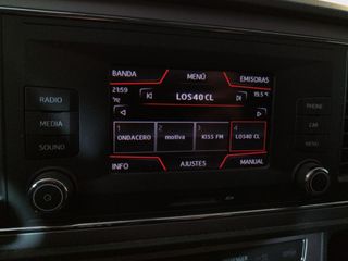 Seat Leon X-Perience 4Drive