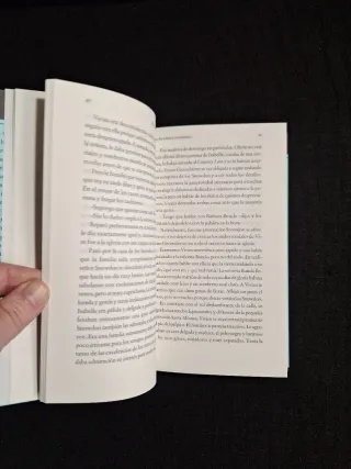 D. E. Stevenson. El libro de la señorita Buncle