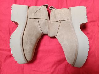 Botas UGG Classic Ultra Mini New Heights N 40