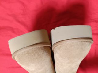 Botas UGG Classic Ultra Mini New Heights N 40