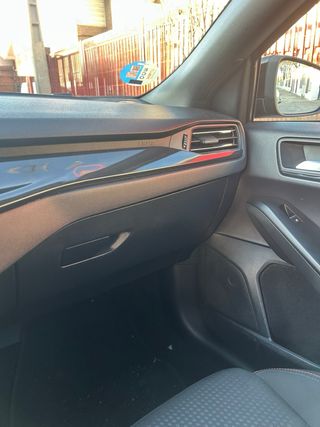 Ford Focus 2023