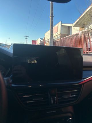 Ford Focus 2023