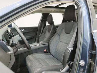 Volvo XC60 T6 Recharge Core AWD