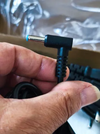 Cargador para portátiles compatibles todos elije