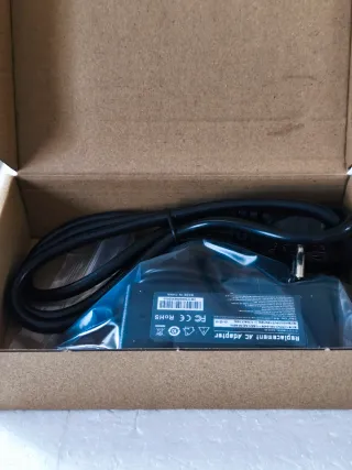 Cargador para portátiles compatibles todos elije