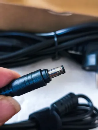 Cargador para portátiles compatibles todos elije