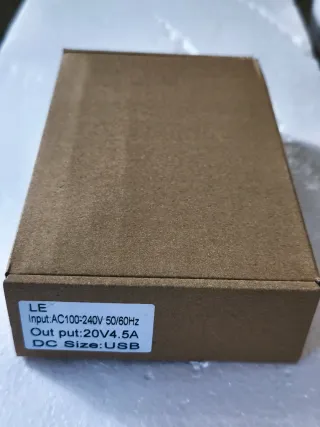 Cargador para portátiles compatibles todos elije
