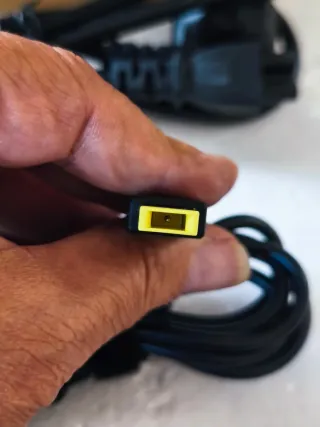Cargador para portátiles compatibles todos elije