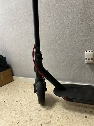 Patinete Eléctrico Xiaomi