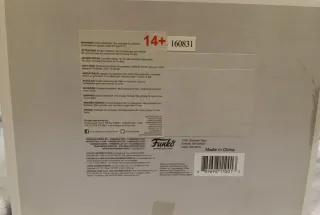 Funko Pop! The A-Team Van con B.A. Baracus