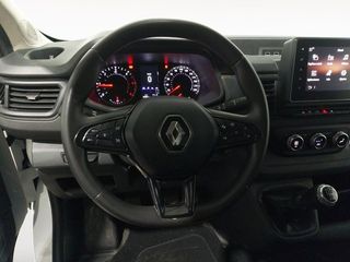 Renault Trafic L1H1 Blue dCi 96 kW (130 CV)