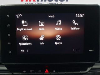 Renault Trafic L1H1 Blue dCi 96 kW (130 CV)