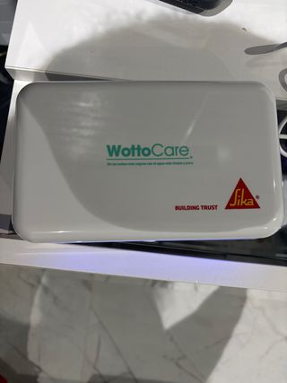 Caja Esterilizadora Portátil WottoCare