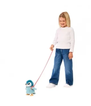 Pingüino Little Live Pets Waddles