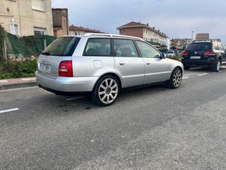 Audi A4 1.8T