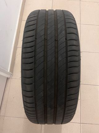 Llantas Mercedes 18” + Neumáticos  225/45 R18