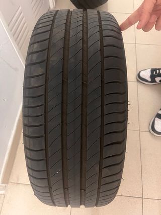 Llantas Mercedes 18” + Neumáticos  225/45 R18