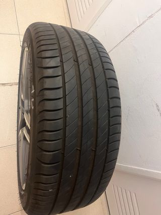 Llantas Mercedes 18” + Neumáticos  225/45 R18