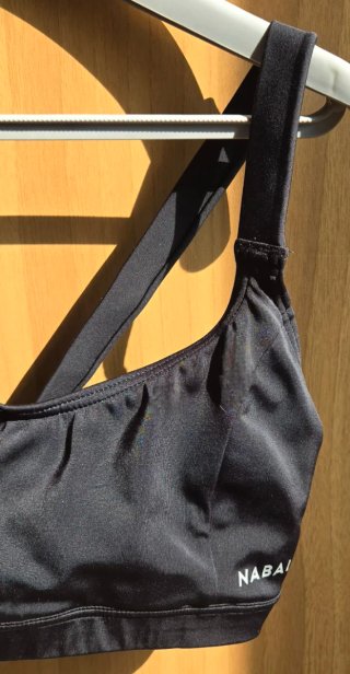 Due Top Sportivi - Nabaiji XS