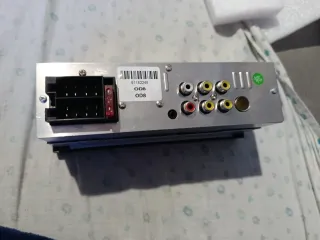 Reproductor Multimedia Coche NaviFly