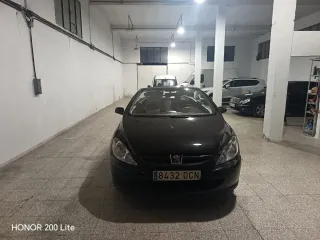 Peugeot 307 2004