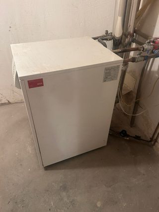 Caldera Gasoil Roca LAIA GTI Confort