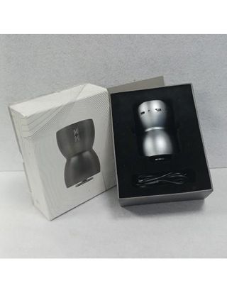 ALTAVOZ BASS EGG VERB