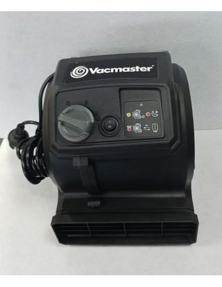 VACMASTER. VENTILADOR DE SUELO