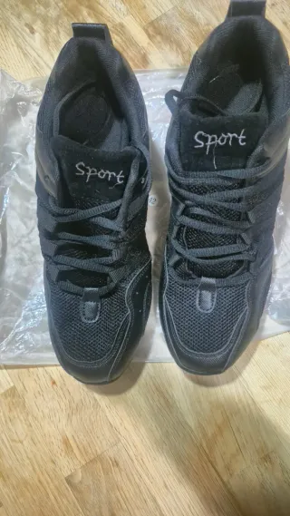 Zapatillas de Baile / Dance Sneakers - jazz, zumba