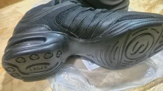 Zapatillas de Baile / Dance Sneakers - jazz, zumba