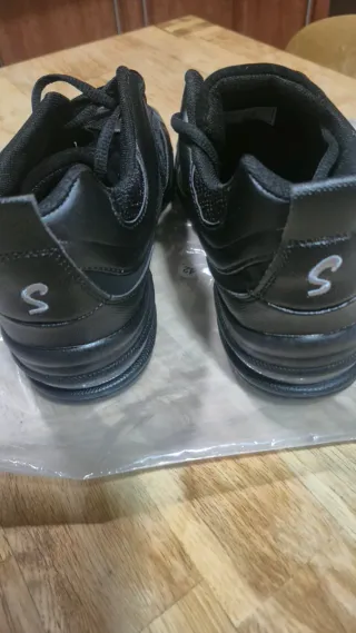 Zapatillas de Baile / Dance Sneakers - jazz, zumba