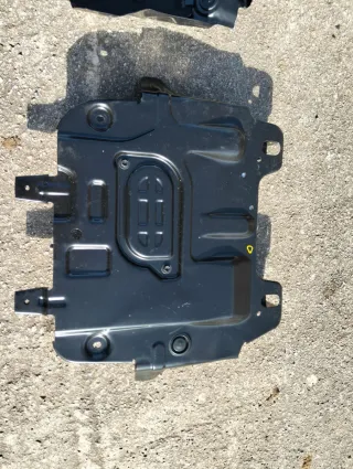 Land Rover frilander 2