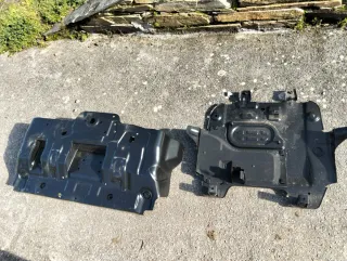 Land Rover frilander 2