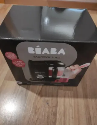Robot Beaba Babycook Solo