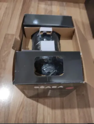 Robot Beaba Babycook Solo